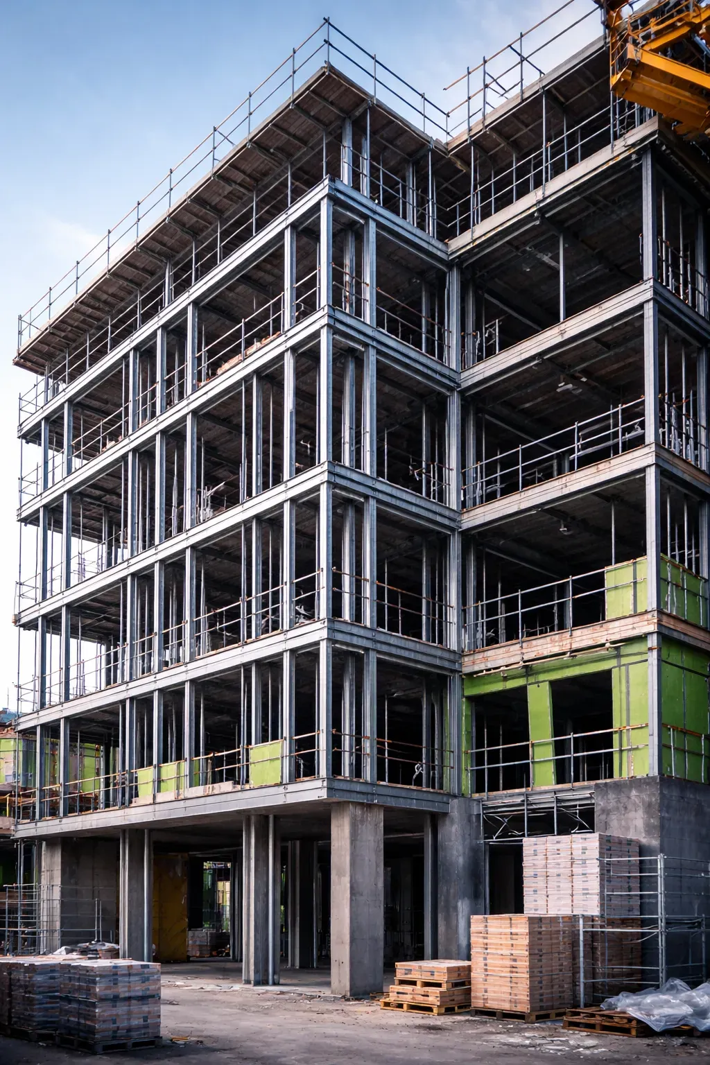 SFS image background image