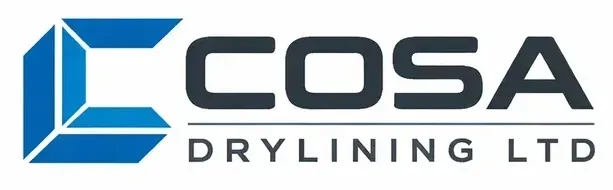 Cosa Drylining Ltd  logo