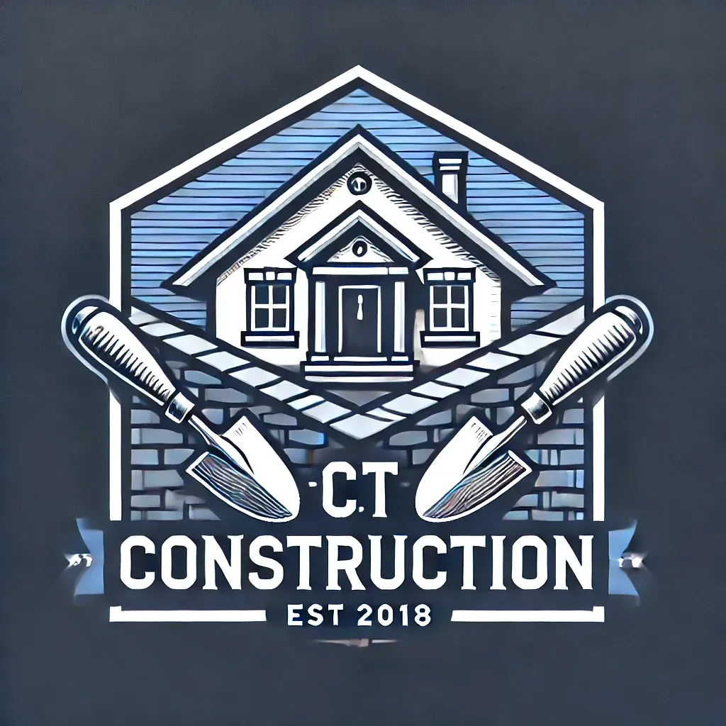 CT-Construction  logo