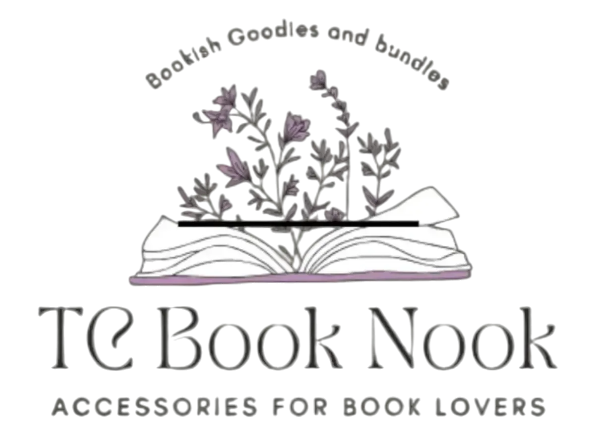 TCBookNook logo