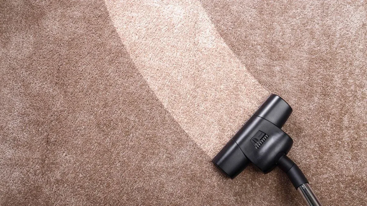 Carpet Cleaning  in Reigate