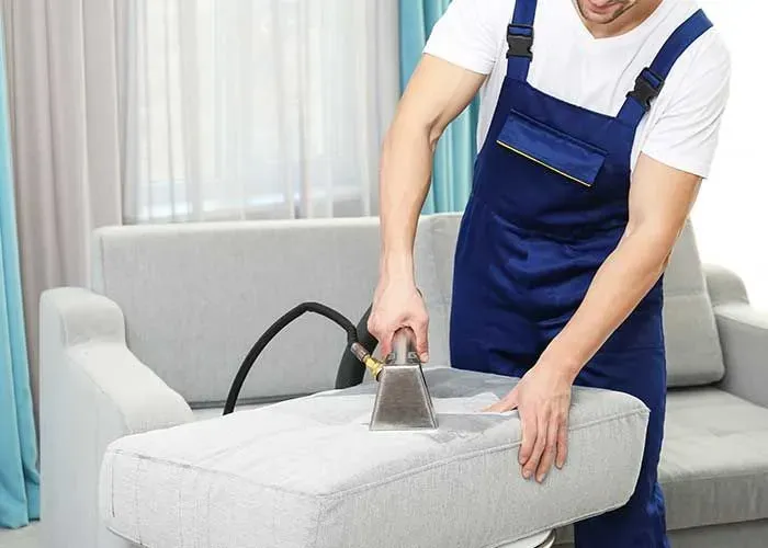 Upholstery Cleaning in Epsom