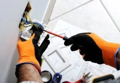 Electrical installations image