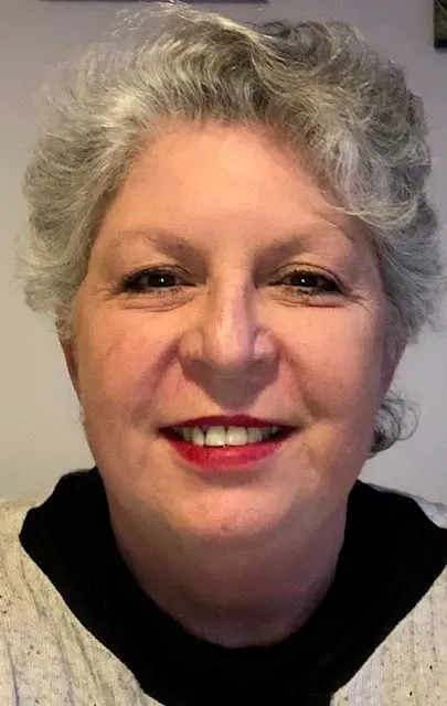 Nicky Calver - Artist logo