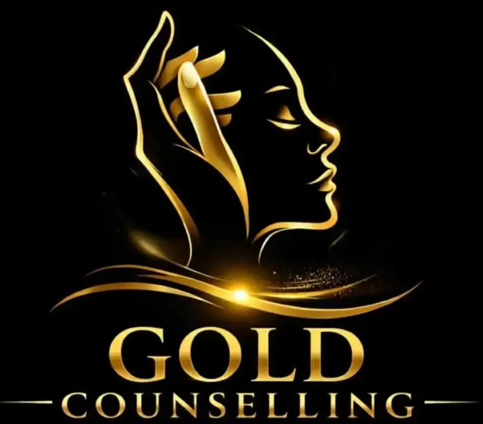 Gold Counselling  logo
