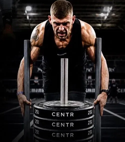 Transform Your Fitness Journey