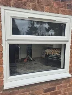 Window and door glazing image