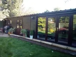 Glass installation and replacement image
