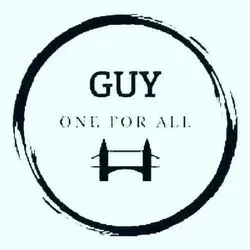 GLASS GUY logo