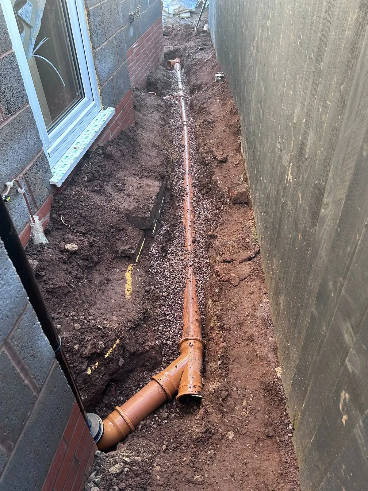 Groundworks image background image