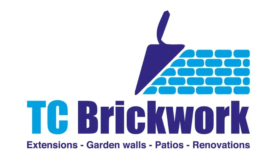 TC Brickwork logo