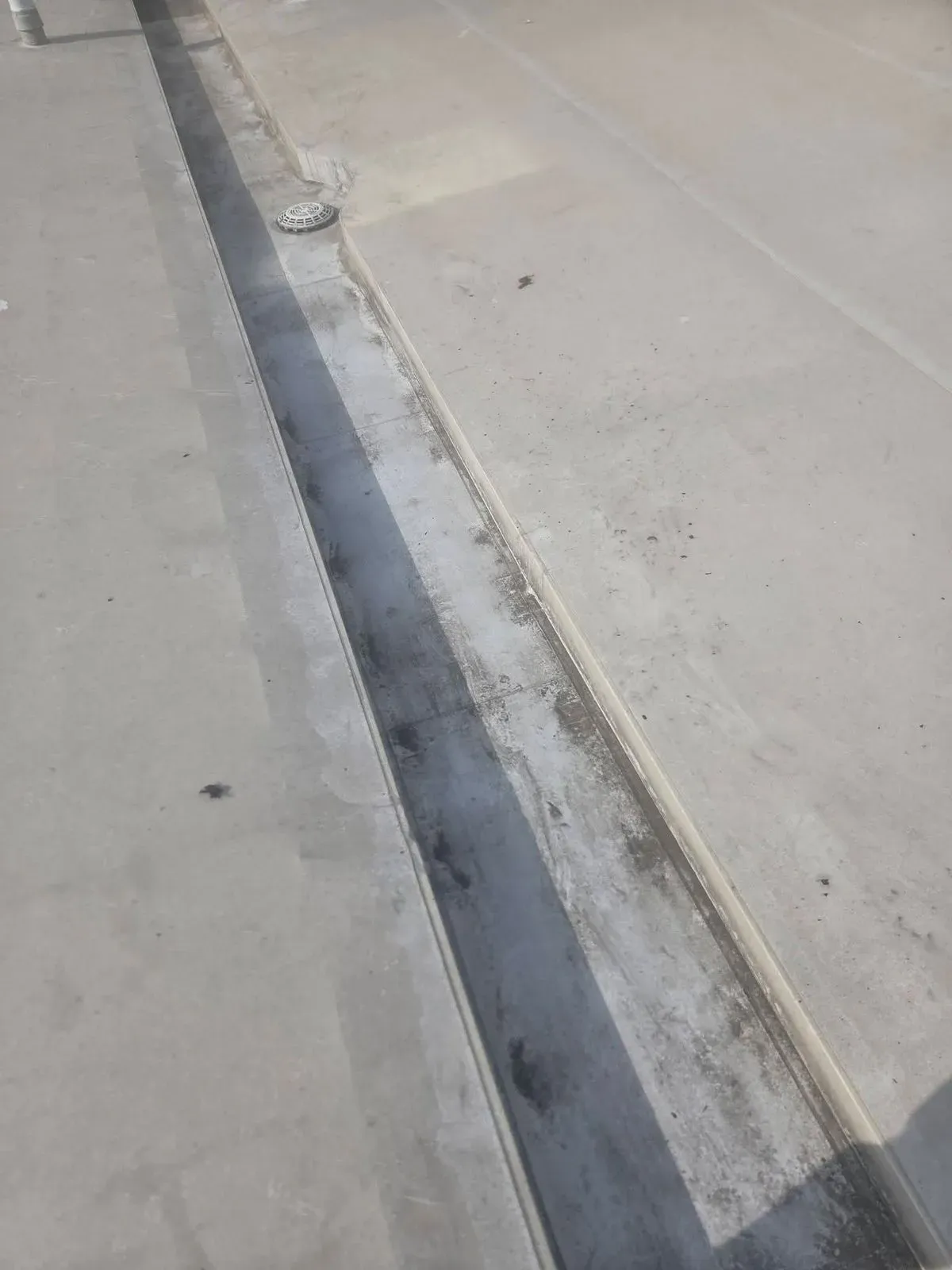 Gutter Cleaning