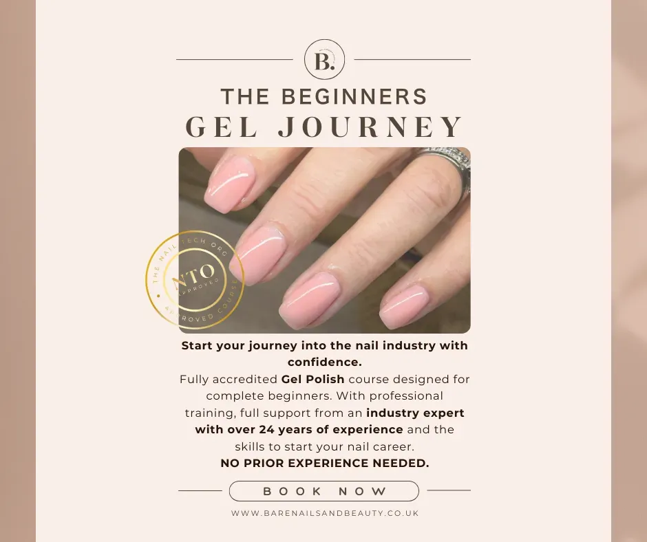 Nail & Beauty Academy image background image