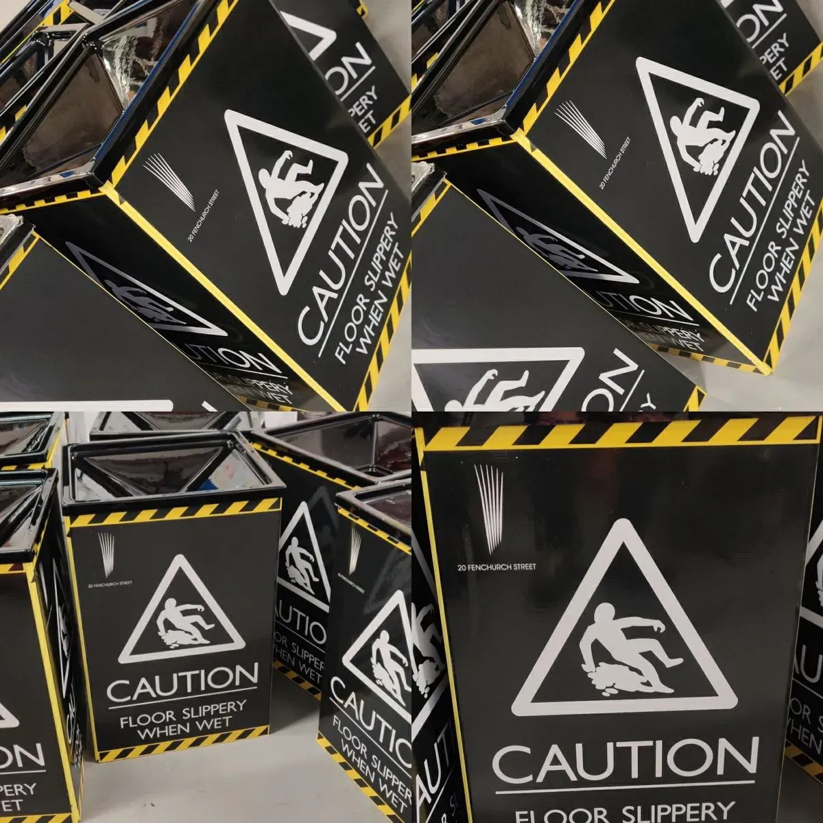 Wayfinding Signage Systems image