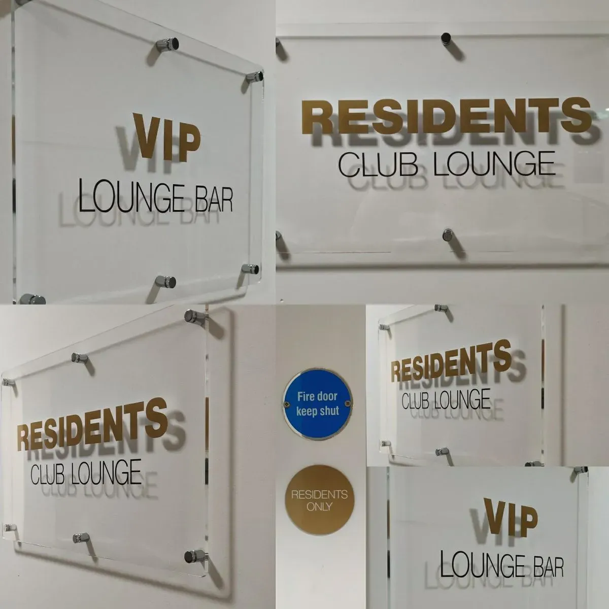 Indoor Display Solutions image background image