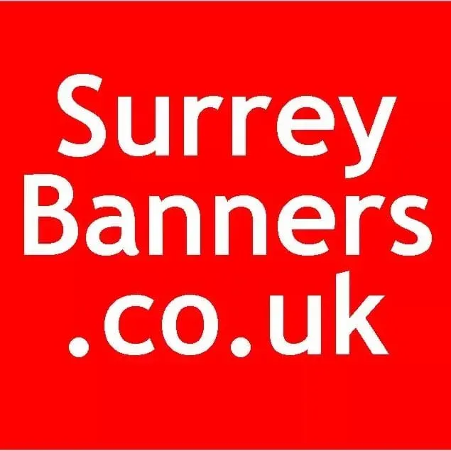 Surrey Banners  logo