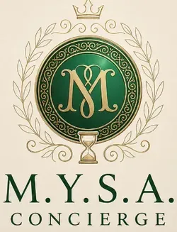 Mysa Concierge