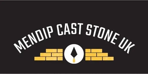 Mendip Cast Stone UK  logo