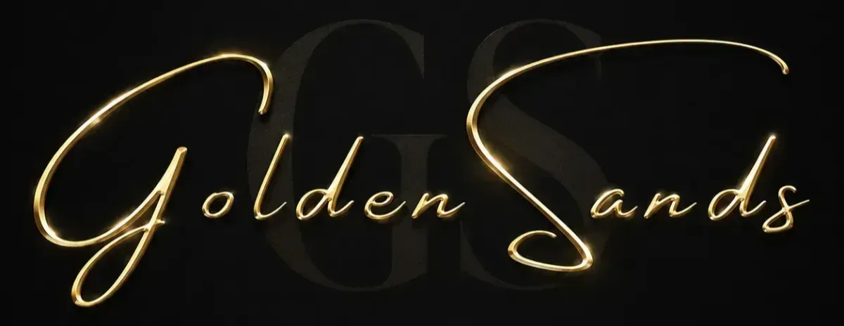 Golden Sands logo