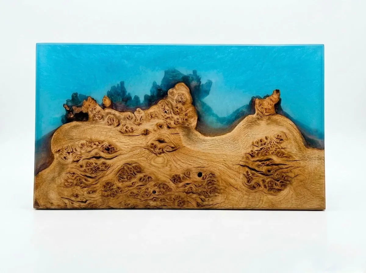 Burr Oak 24 thumbnail image