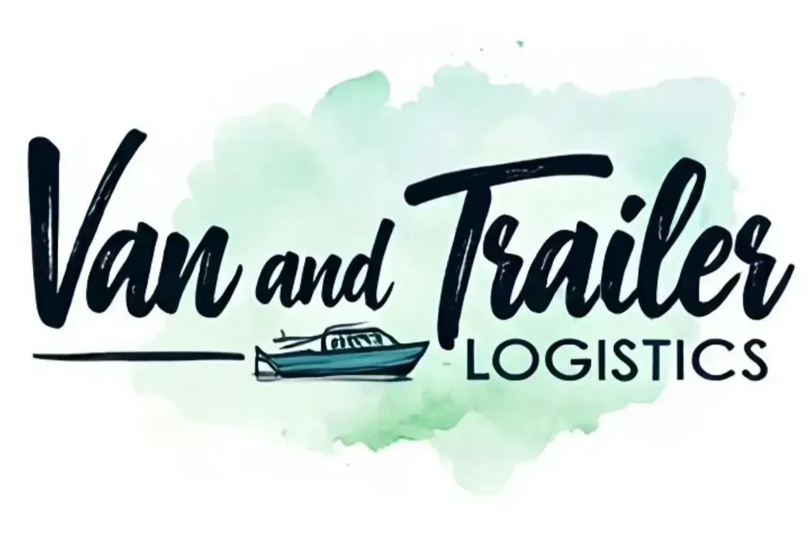 Van and trailer logistics ltd logo