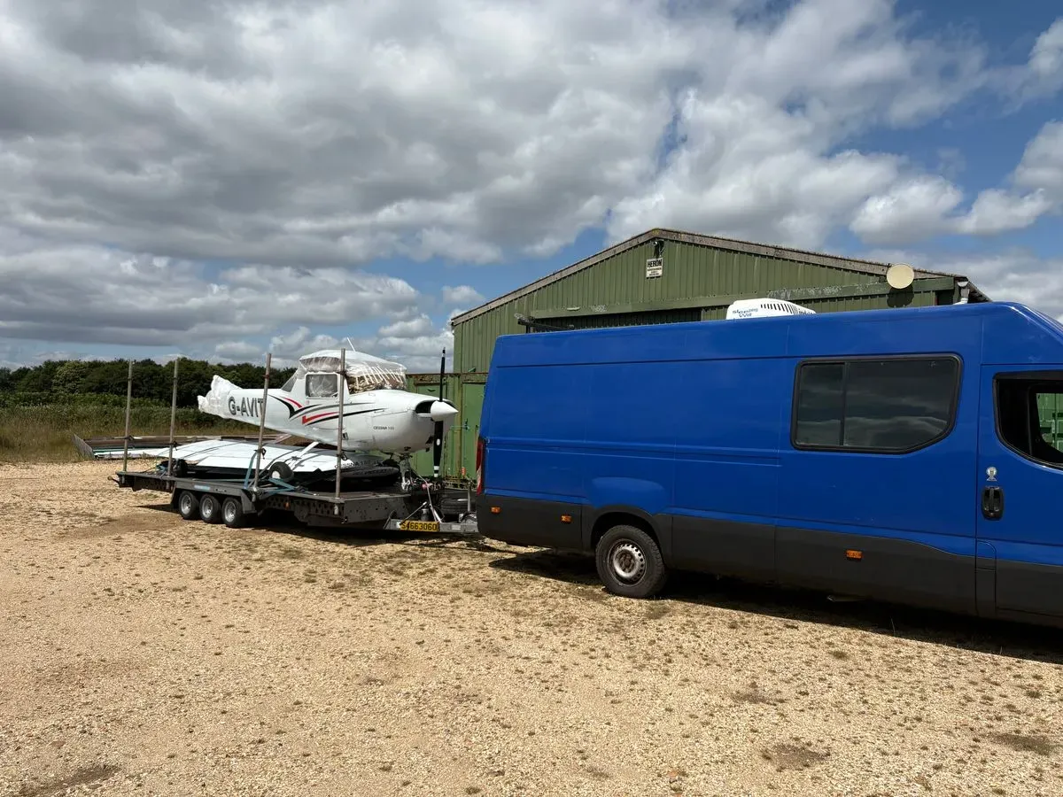 Reliable Freight Transportation