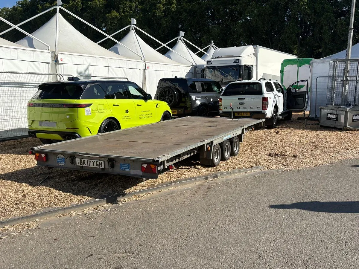 Vehicle Transport