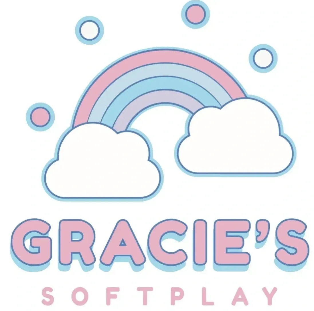 Gracie’s Softplay logo