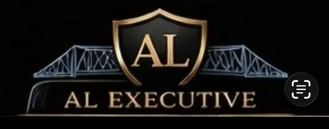 AL Executive  logo