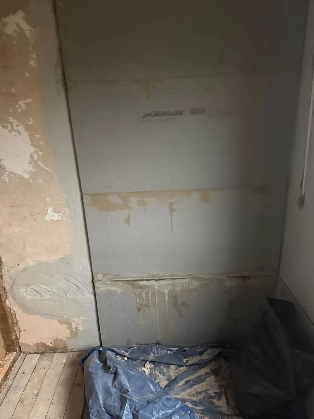 Waterproofing image background image