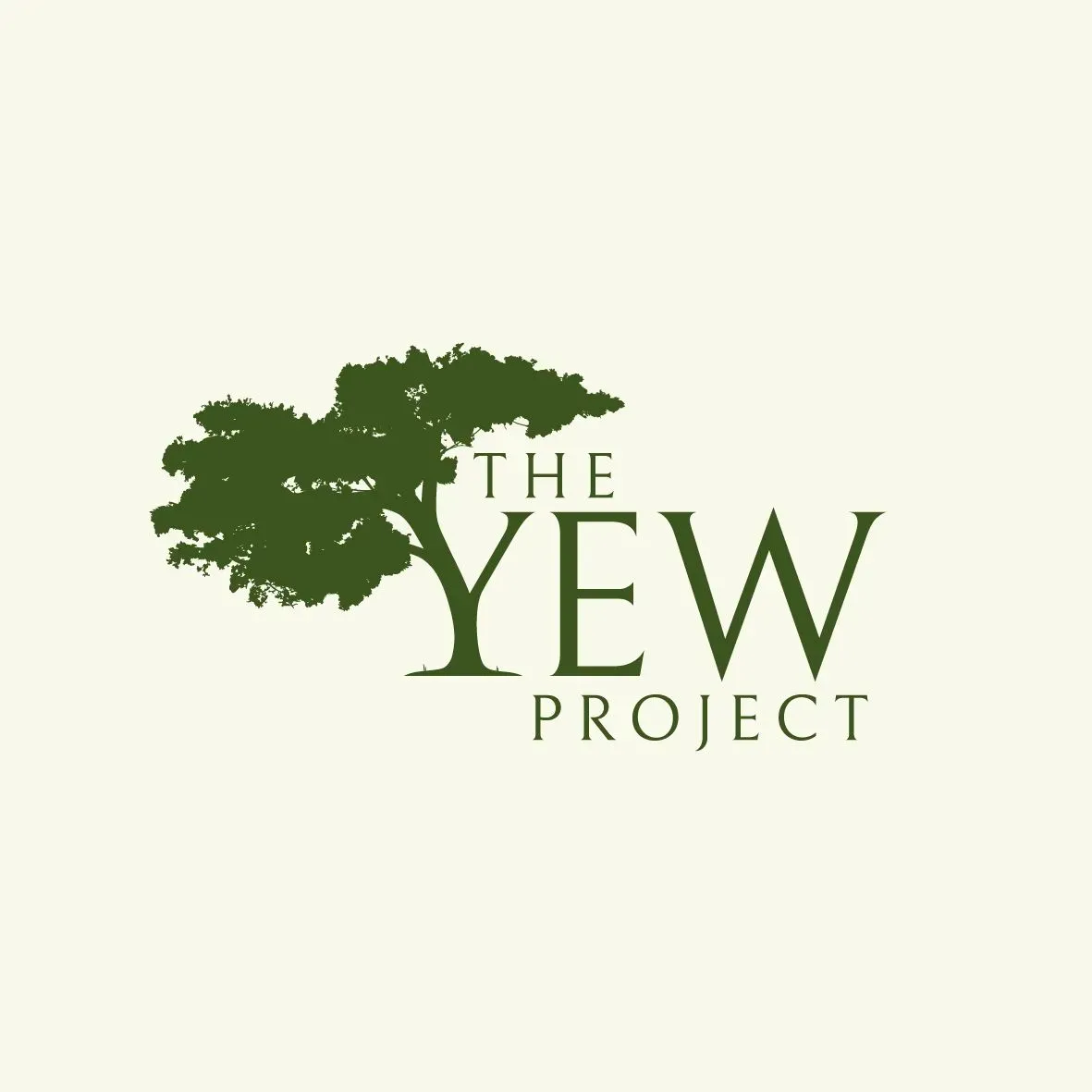The Yew Project logo