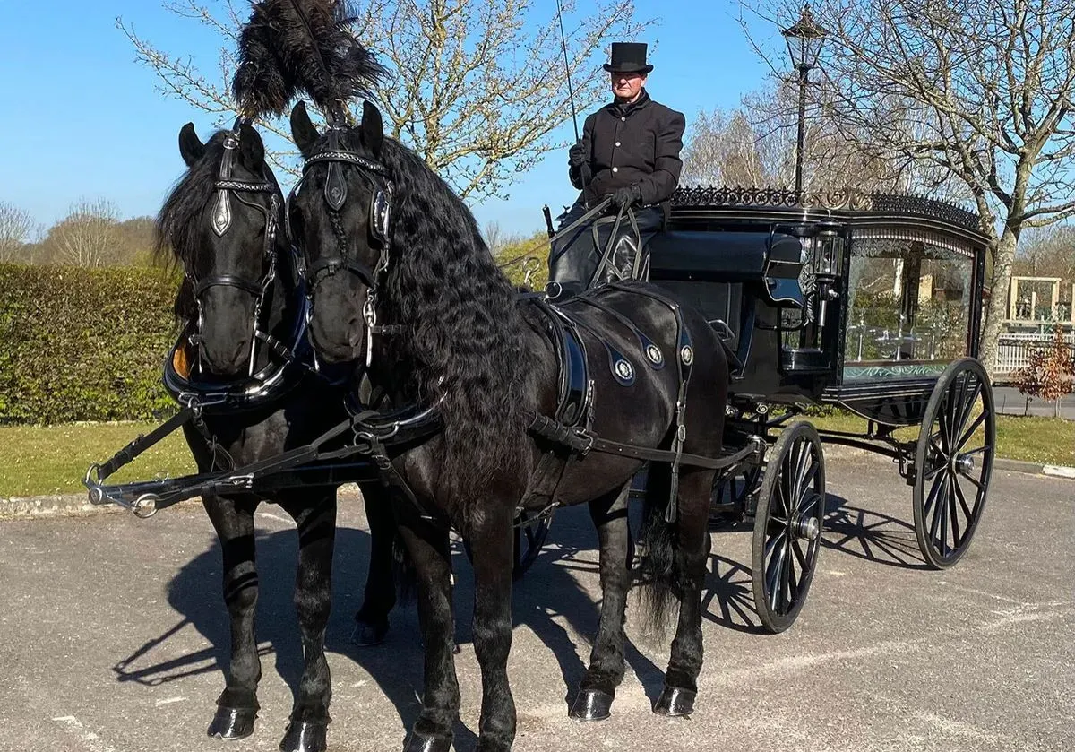 Cremation Services image