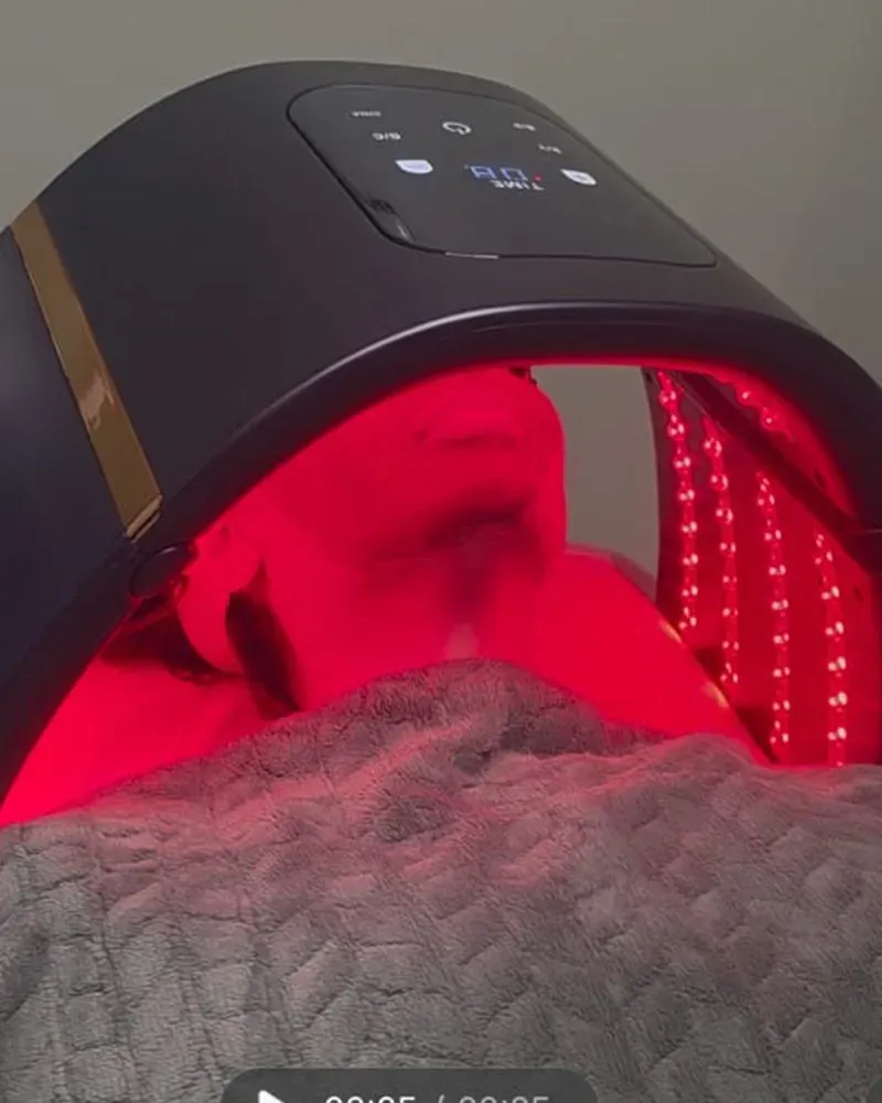 Facial Treatments image