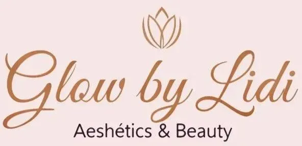Glow by Lidi  logo
