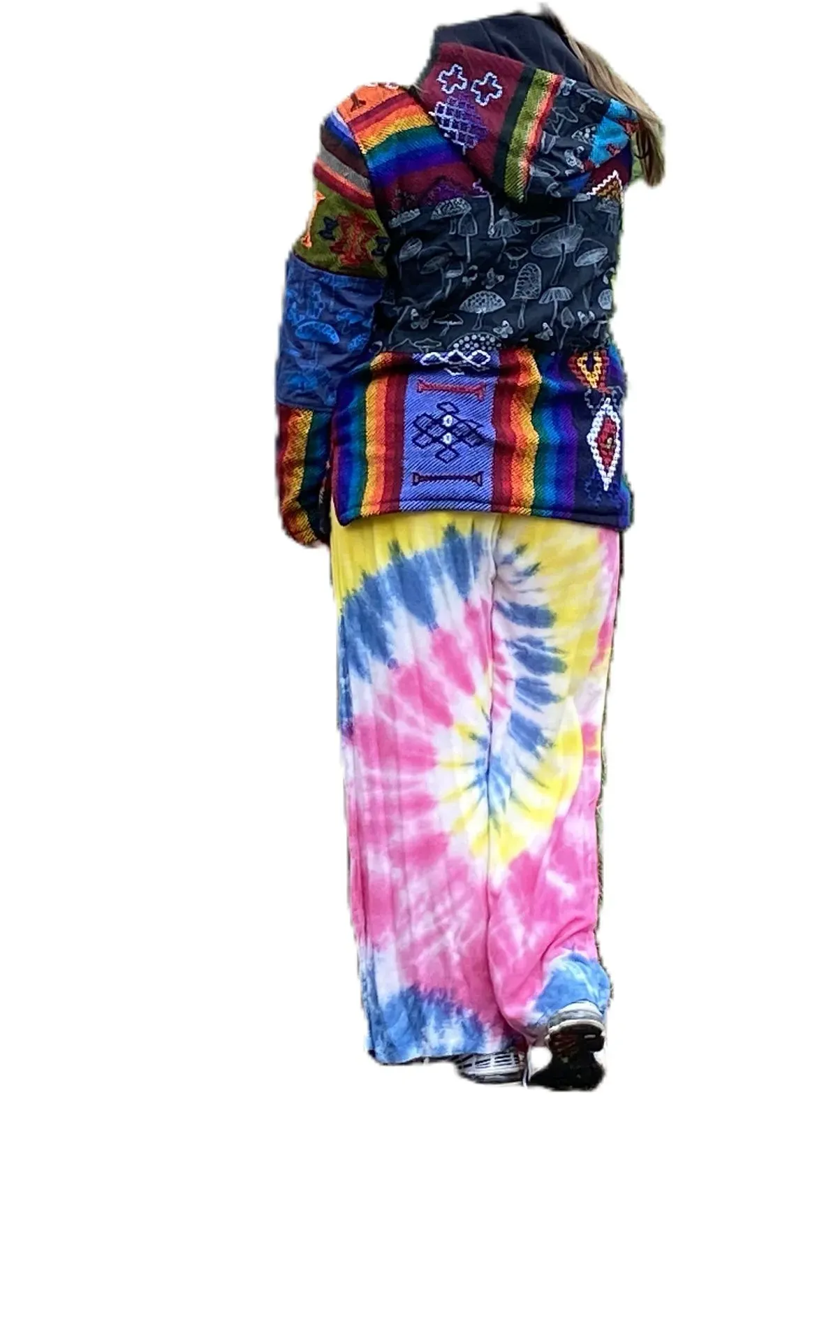 Exclusive merchandise for festival-goers image background image