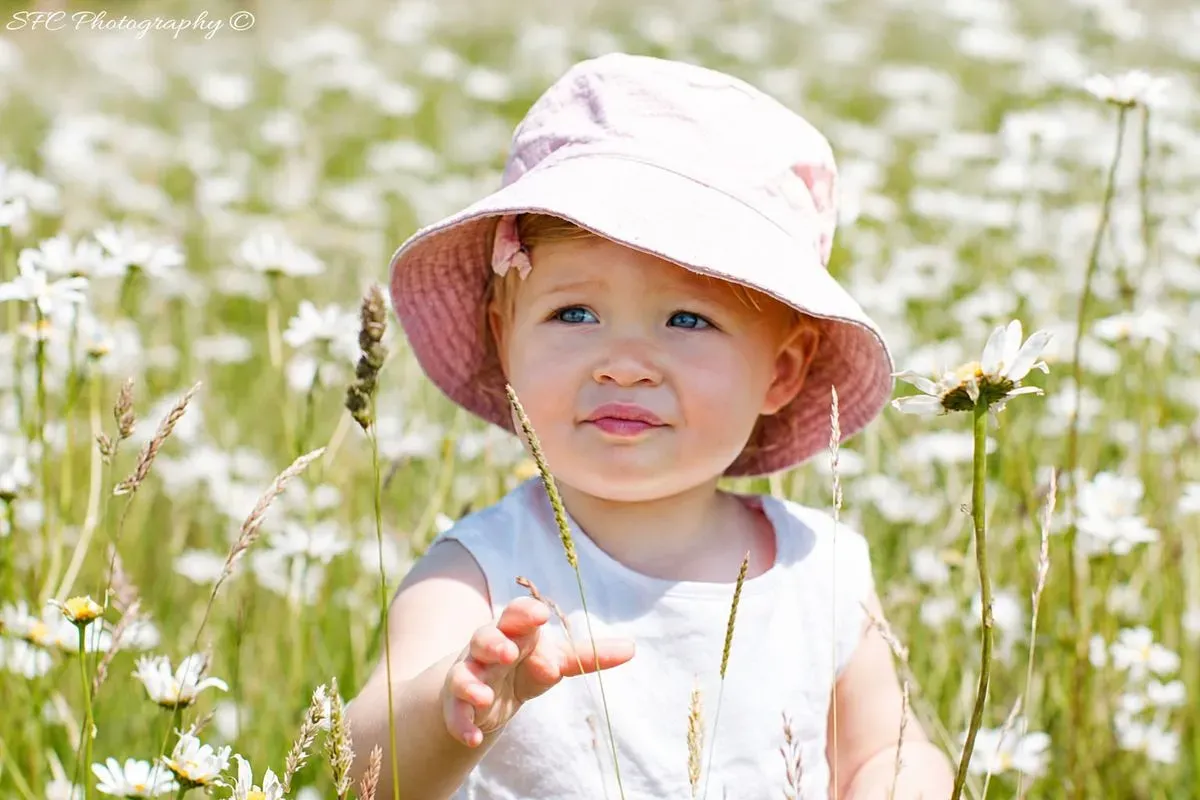 Portrait Photography image