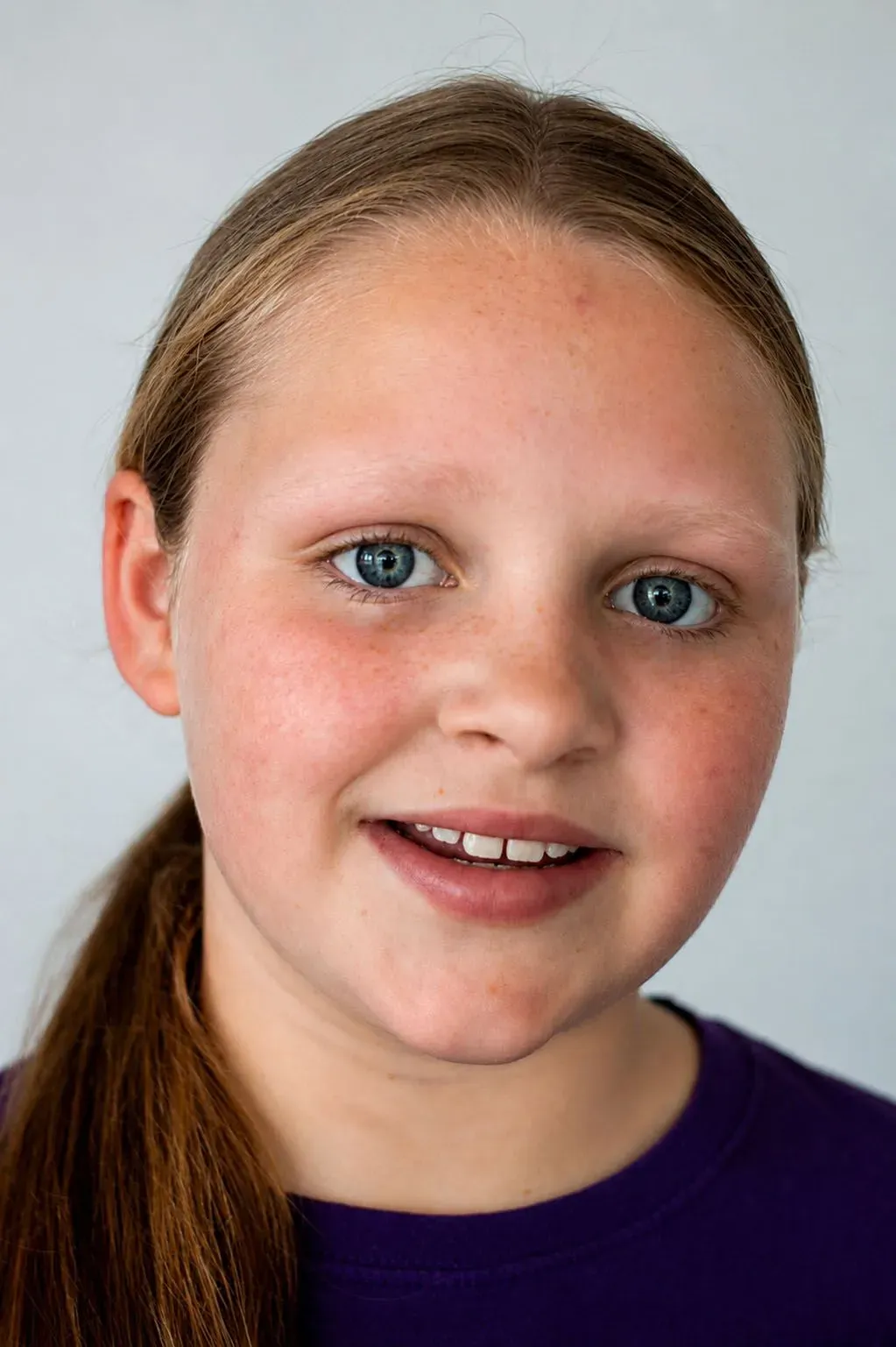 Corporate Headshots image