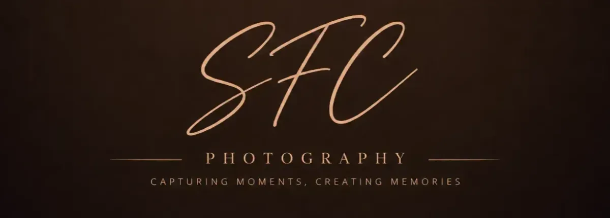 SFC Photography  logo
