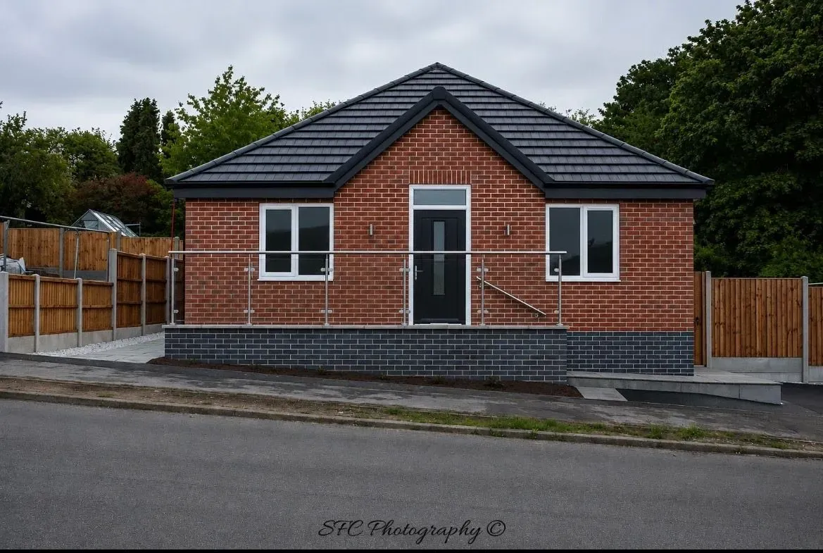 Real Estate Photography image background image