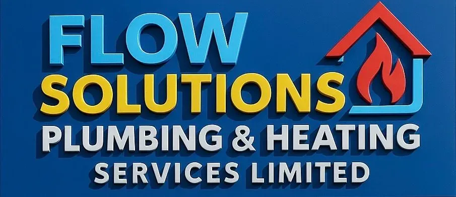 Flow Solutions Plumbing and Heating Limited  logo
