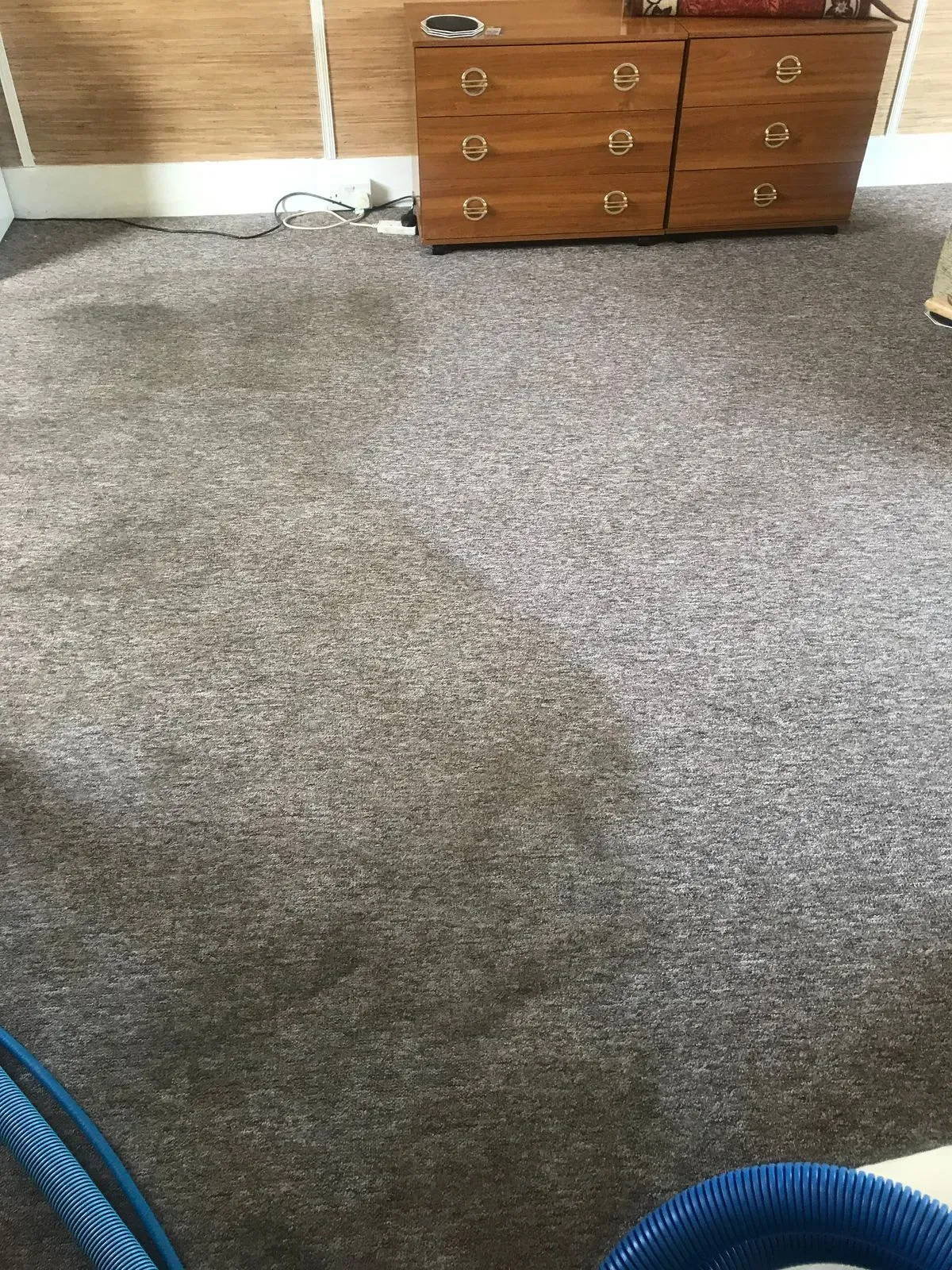 Stain removal image background image