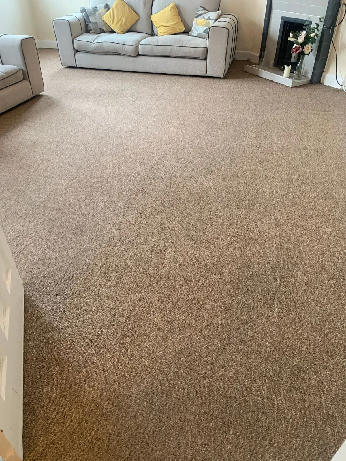 Odor removal image background image