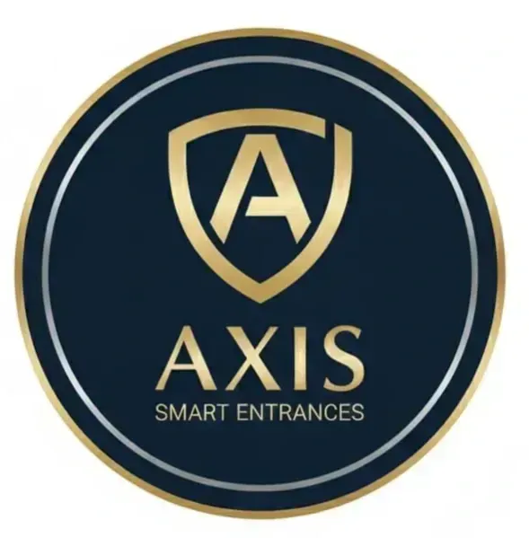 Axis Smart Entrances Ltd logo