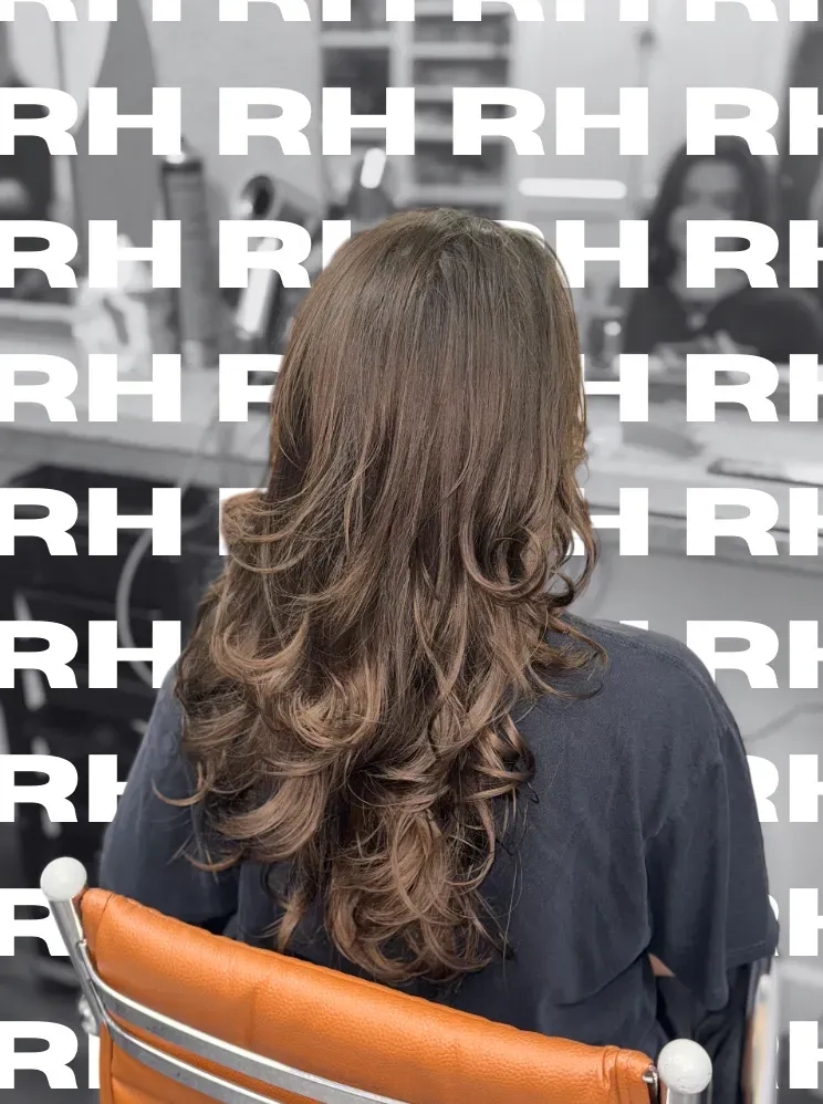 Keratin Treatments image background image
