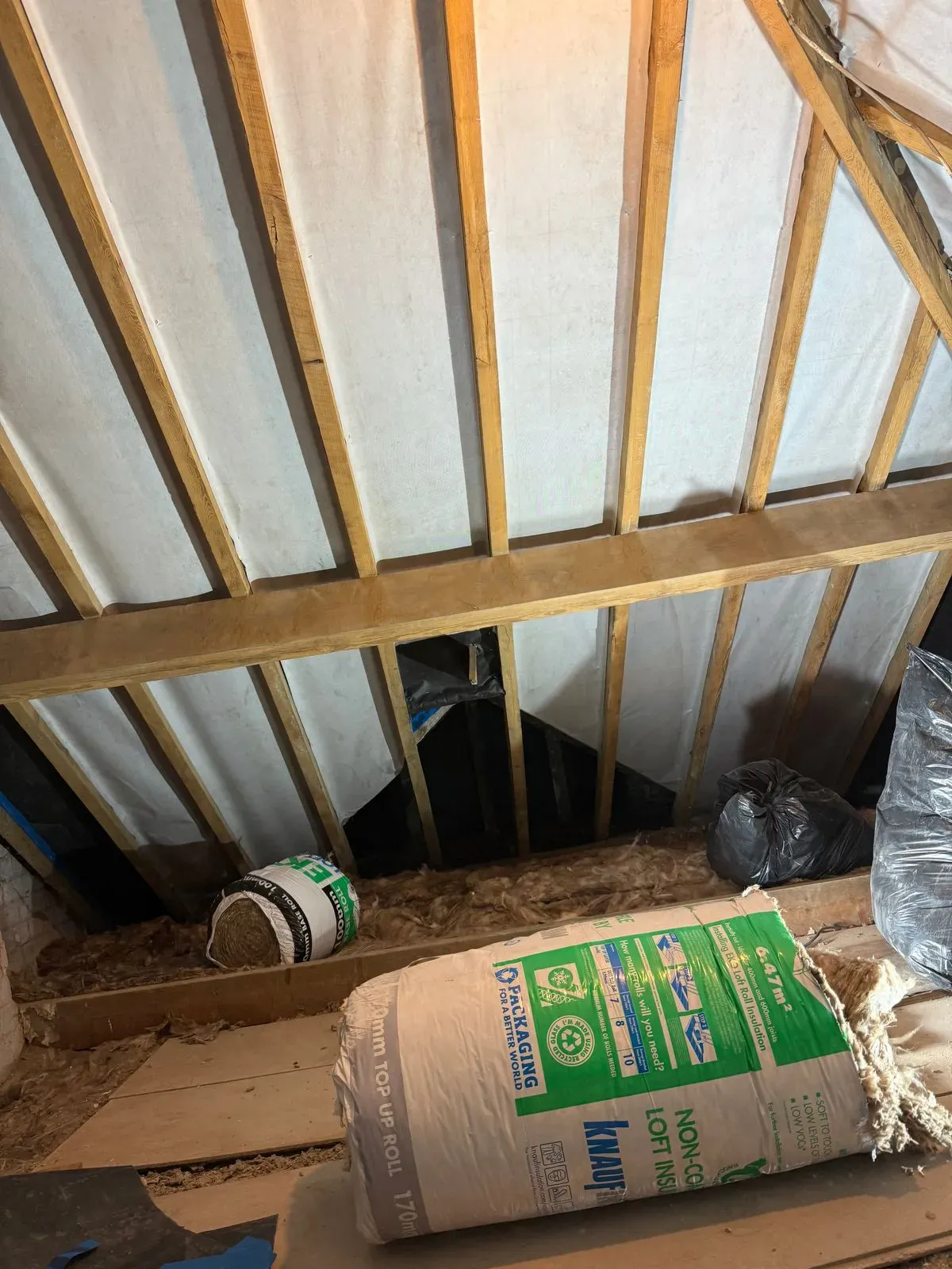 Roofing membrane  image background image
