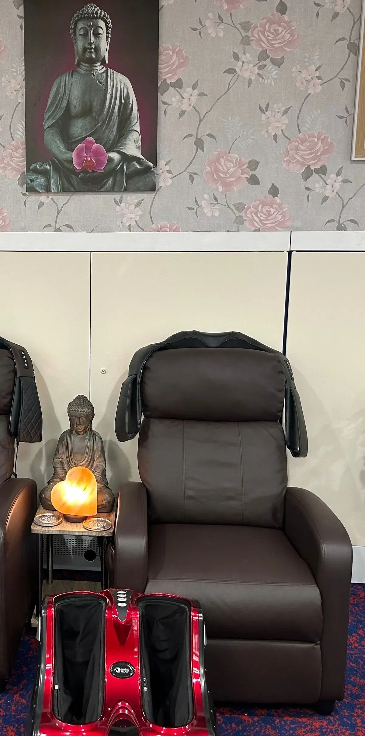 Meditation  image background image