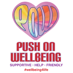 Push On Wellbeing CIC