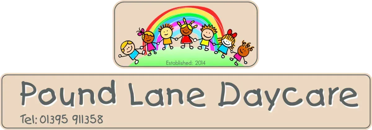 Pound Lane Daycare logo