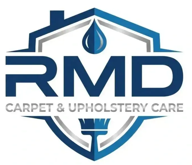 RMD Carpet & Upholstery Care logo