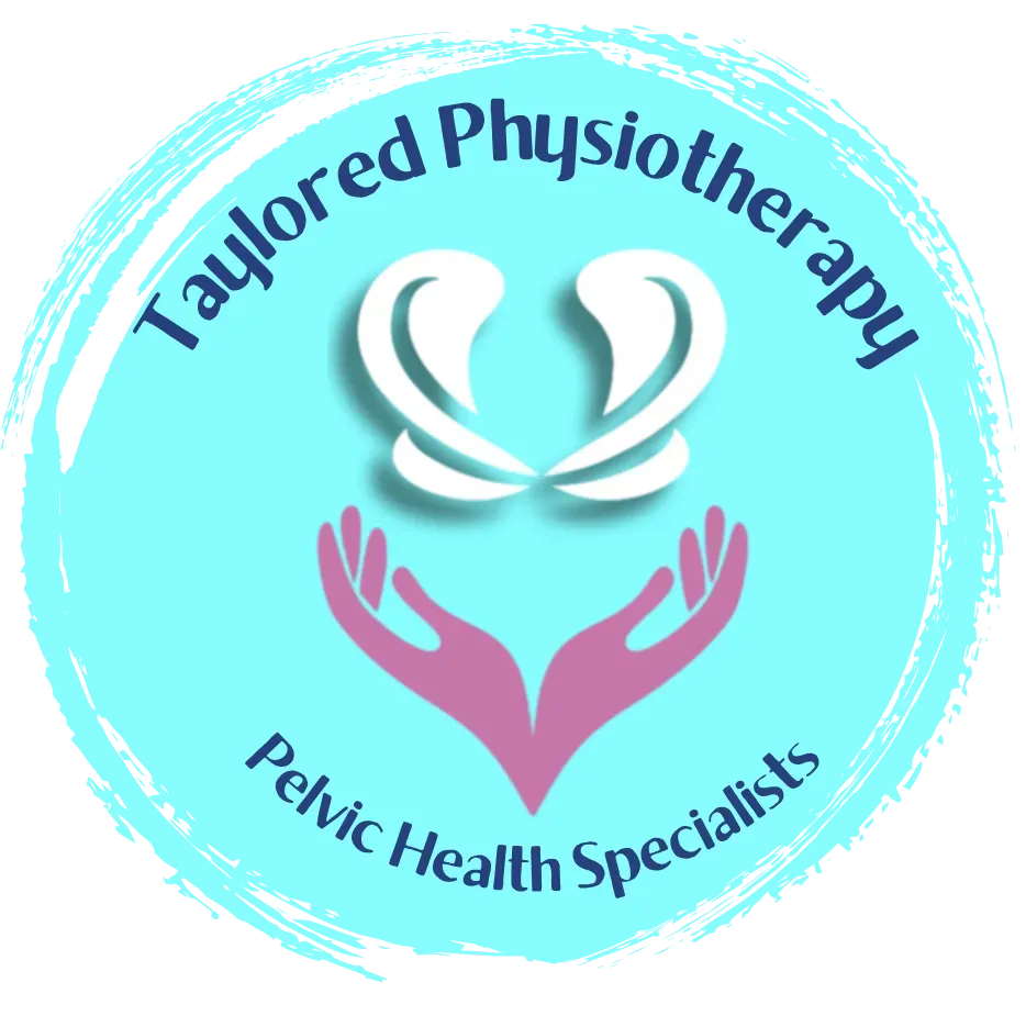 Taylored Physiotherapy logo